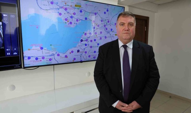 Taksilerde saldırılar artmıştı: Kamera olmayanlar araç muayenesinden geçemeyecek
