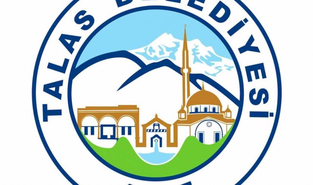 Talas'ta ağaç kesene ibretlik ceza