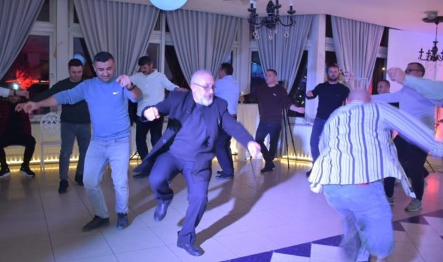 Tavşanlı'da Madenciler Günü coşkuyla kutlandı
