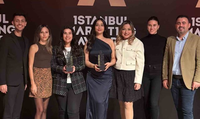 Teknosa'ya pazarlama alanında 6 ödül birden