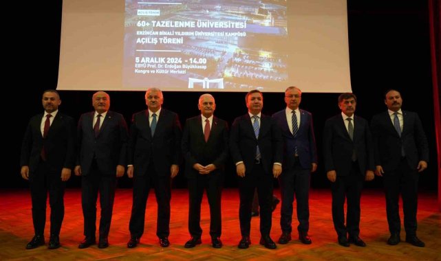 THY Genel Müdürü Ekşi: "Dünya kanatlarımızın altında"