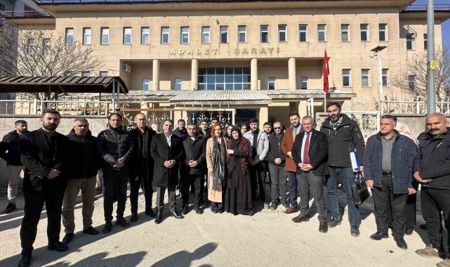 Timur Sevi cinayetinin ikinci duruşması ertelendi
