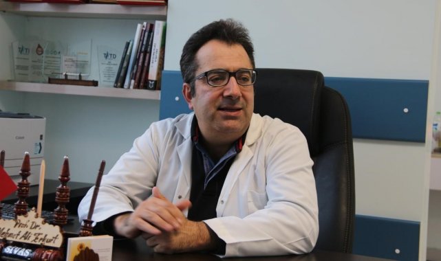 TÖTM, Türkiye'de en çok kemik iliği nakli yapılan hastane oldu