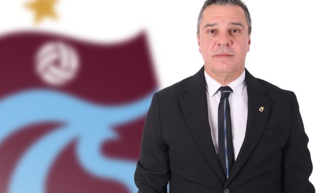 Trabzonspor Başkan Yardımcısı Murat İskender: "Türk futbolu artık sıfırı tüketti"
