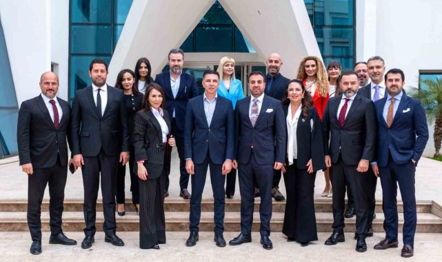 Türkiye ile KKTC arasında ortak projeler geliştirilecek