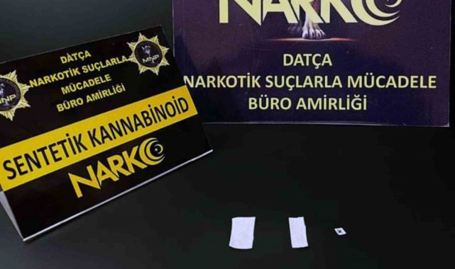 Uyuşturucu operasyonlarında 3 tutuklama