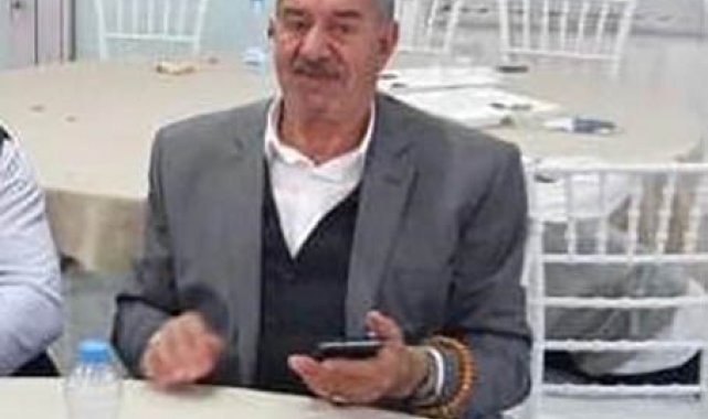 Yaşlı adamı öldüren lise öğrencisine 14 yıl hapis