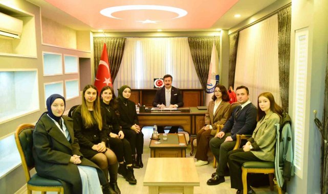 Yenişehir genç dostu şehir olacak