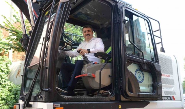 Yıldırım'da 7 mahallede kentsel dönüşüm başlayacak