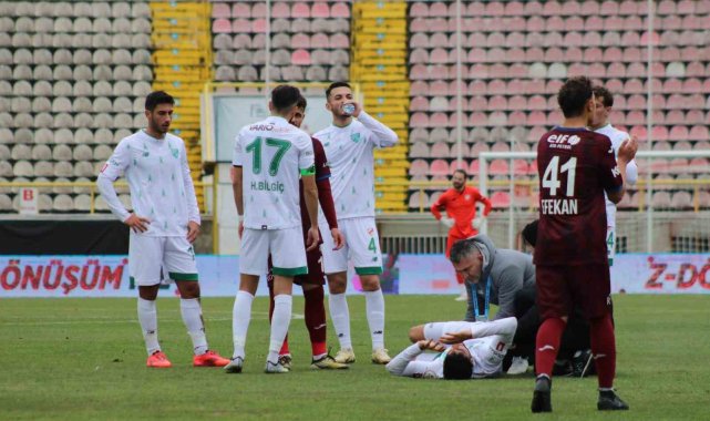 Ziraat Türkiye Kupası: Boluspor: 4 - 1461 Trabzon FK: 0