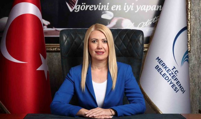 Başkan Doğan'dan Regaip Kandili mesajı