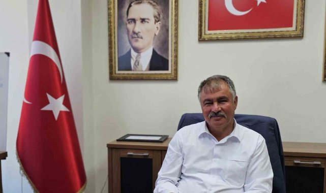 Başkan Sezayi Pütün'den Regaip Kandili mesajı