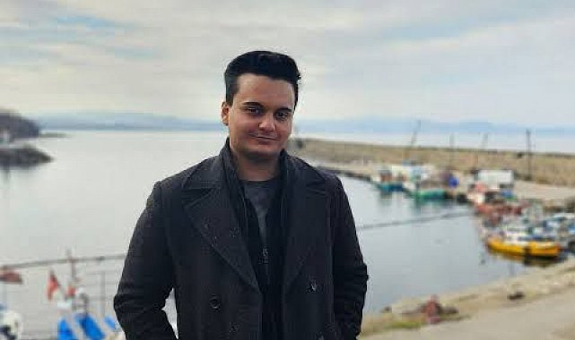 Bolu'daki yangında ölen tıp fakültesi öğrencisi Yiğit, toprağa verildi