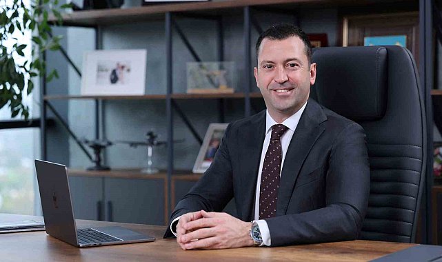 CANiK'ten Türkiye'nin ihracat rekoruna 172 milyon dolarlık katkı