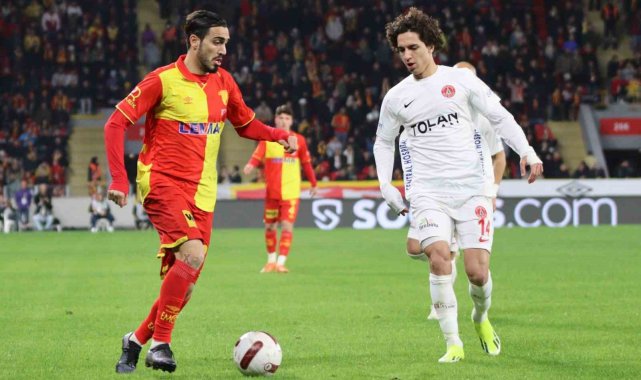 Göztepe'de Yalçın Kayan, Eyüpspor yolunda