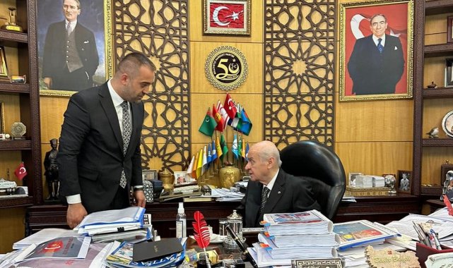 MHP Erzurum İl Başkanı Adem Yurdagül; "Milletimizin birliği ve beraberliği bizim için her şeyden önemlidir"