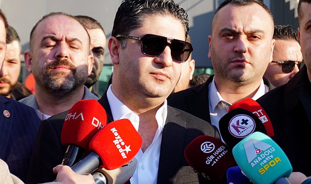 MHP Genel Başkan Yardımcısı Özdemir: Kayseri'nin 21 evladına yakışık olmayan muamelelerde bulunulmuştur