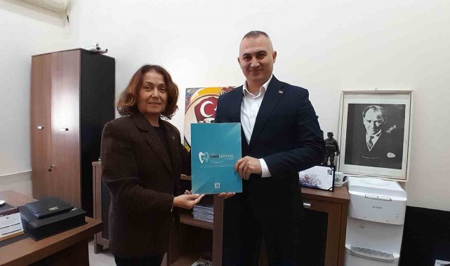 Yılın en anlamlı protokolü