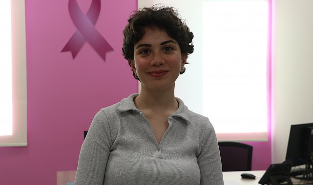Üniversiteli Feyza kanserle mücadelesini kazandı, farkındalık çalışması yapıyor