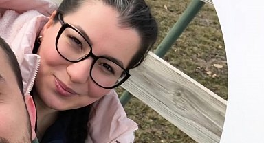 14'üncü kattan düşerek ölen Şeyma'nın 'Hayat güzel' mesajı ortaya çıktı