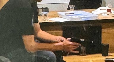 17 yaşındaki Arda'yı öldüren sanığa ağırlaştırılmış müebbet