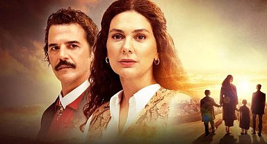 2024'te dizi-film sektöründe 602 milyon dolarlık ihracat