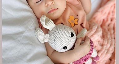 3 aylık Arven'in tedavisi için zamanla yarış