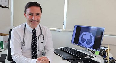 'Bir günde dört mevsim yaşamak kronik gribe yol açıyor'