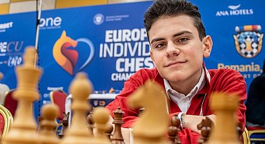 'Büyük ustalar' Gürel ve Erdoğmuş, 2025 Dünya Kupası'nda