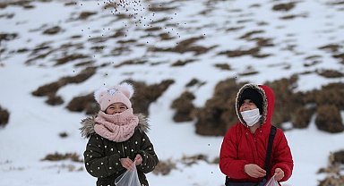 'Çocuklar Güvende Ekipleri' 300 bin çocuğa ulaştı