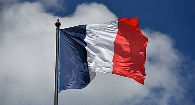 'Ukrayna konulu liderler zirvesi' Fransa'da başladı