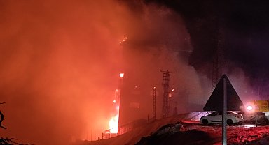 78 kişinin öldüğü otel yangını faciasında bilirkişi heyeti raporu; 2 bakanlık ile 2 kurum kusurlu bulundu