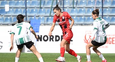 ABB FOMGET gol oldu yağdı: ABB FOMGET 19-0 Çekmeköy