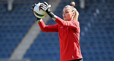 ABB FOMGET, gözünü şampiyonluğa dikti