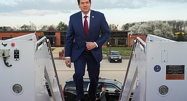 ABD Dışişleri Bakanı Rubio'dan Rümeysa Öztürk açıklaması