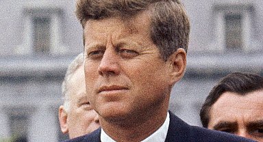 ABD'de eski Başkan Kennedy suikastıyla ilgili belgeler açıklandı