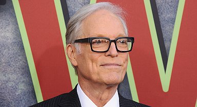 ABD'li oyuncu Richard Chamberlain 90 yaşında hayatını kaybetti