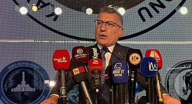 AK Partili Güler: Bu ülkenin beraberliğini bozamayacaklar