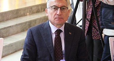 AK Partili Güler: Ülkemizin kardeşlik iklimini bozmaya yönelik girişimler var