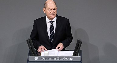 Almanya: AB, ABD'nin ek gümrük vergilerine tek vücut olarak karşılık vermeye hazır