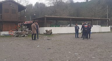 Almanya'dan Düzce'ye gelip geri dönmeyen kişi aranıyor