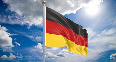 Almanya'nın Şam Büyükelçiliği 13 yıl sonra yeniden açıldı