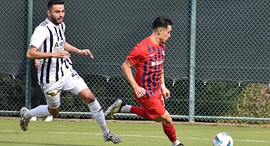 Altay can, Altınordu şan derdinde