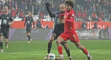 Amedsporlu futbolcunun kullandığı otomobille çarpışan motosikletli 11 gün sonra öldü