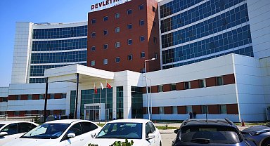 Anestezi teknikeri hastane odasında ölü bulundu