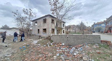 Ankara'da cesedi bulunan Fatma'nın kıyafetleri, kriminal incelemede