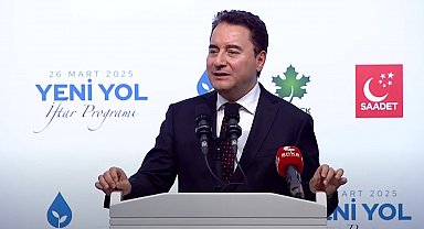 Arıkan: Eli silah tutanların serbest bırakılmasının konuşulduğu bir dönemde, eli kalem tutanlar içeri atılıyor