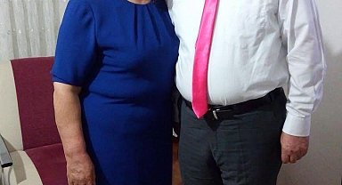 Artvin'de uçuruma yuvarlanan cipteki karı- kocayı ölüm ayırdı