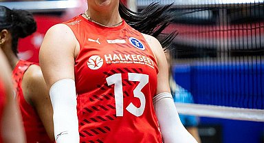 Aydın filede 4'üncü kez Play-Off'ta