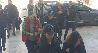 Aydın merkezli 2 ilde 'yeşil reçete' operasyonunda 3 tutuklama
